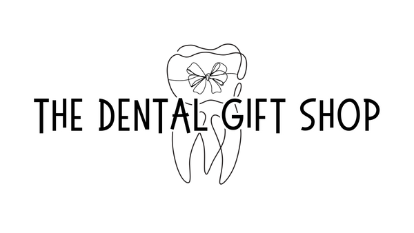 The Dental Gift Shop logo