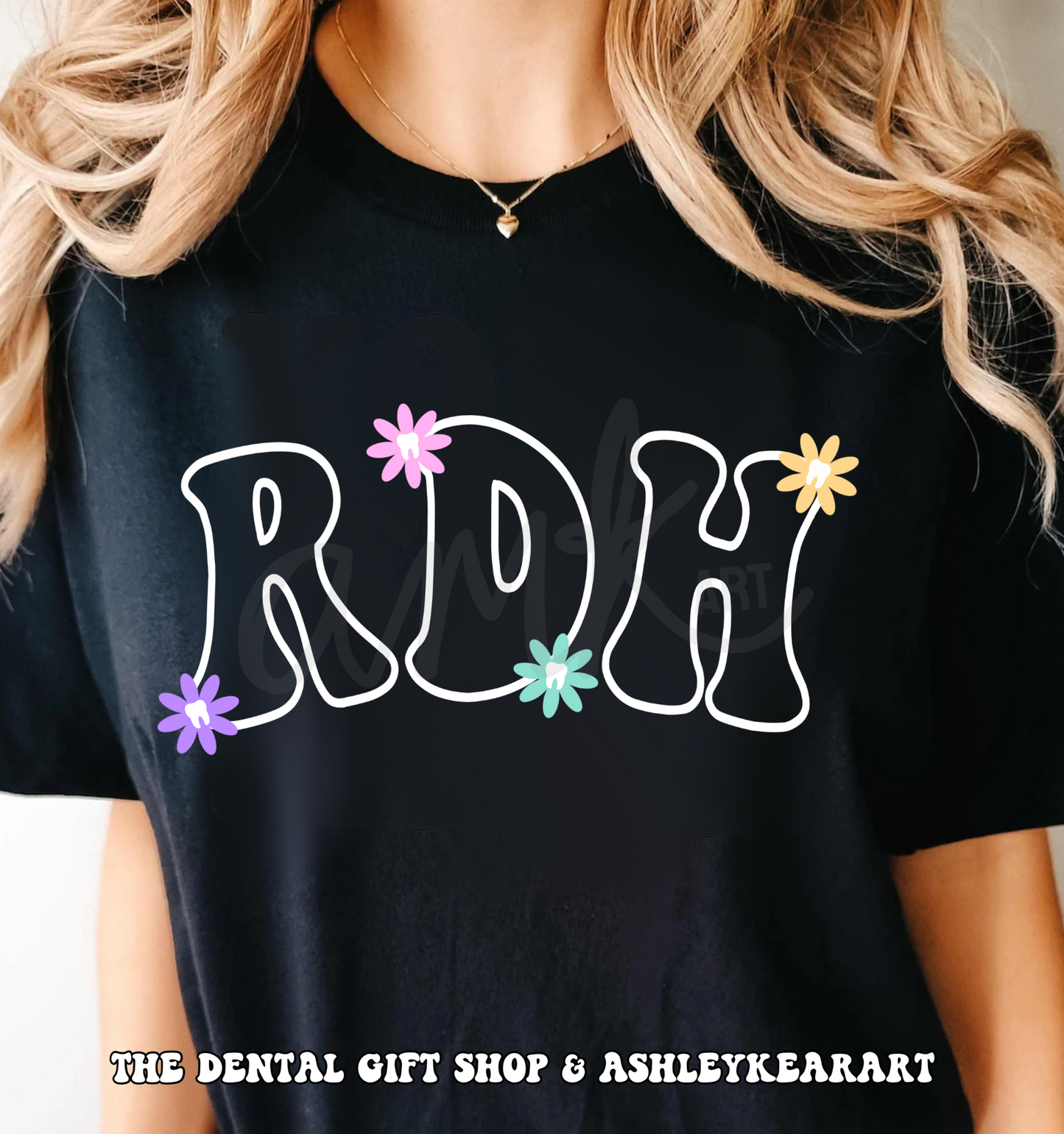 Dental Retro By AMK