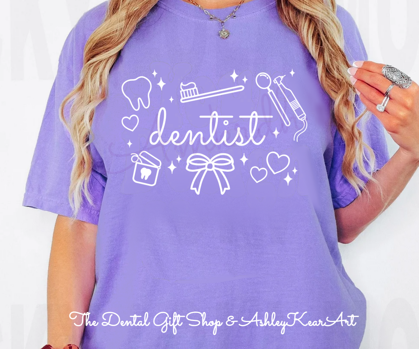 Dental Girly By AMK