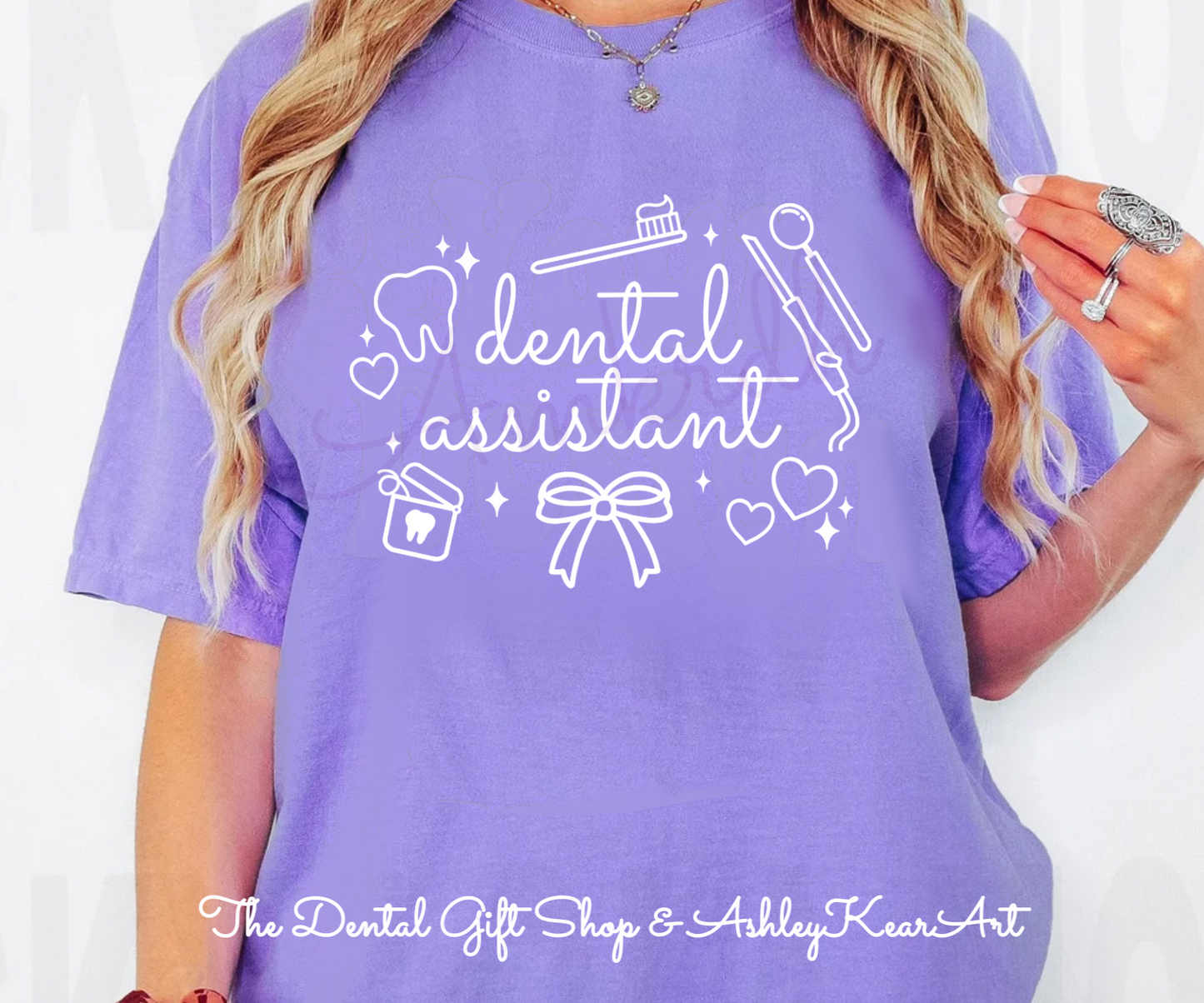 Dental Girly By AMK