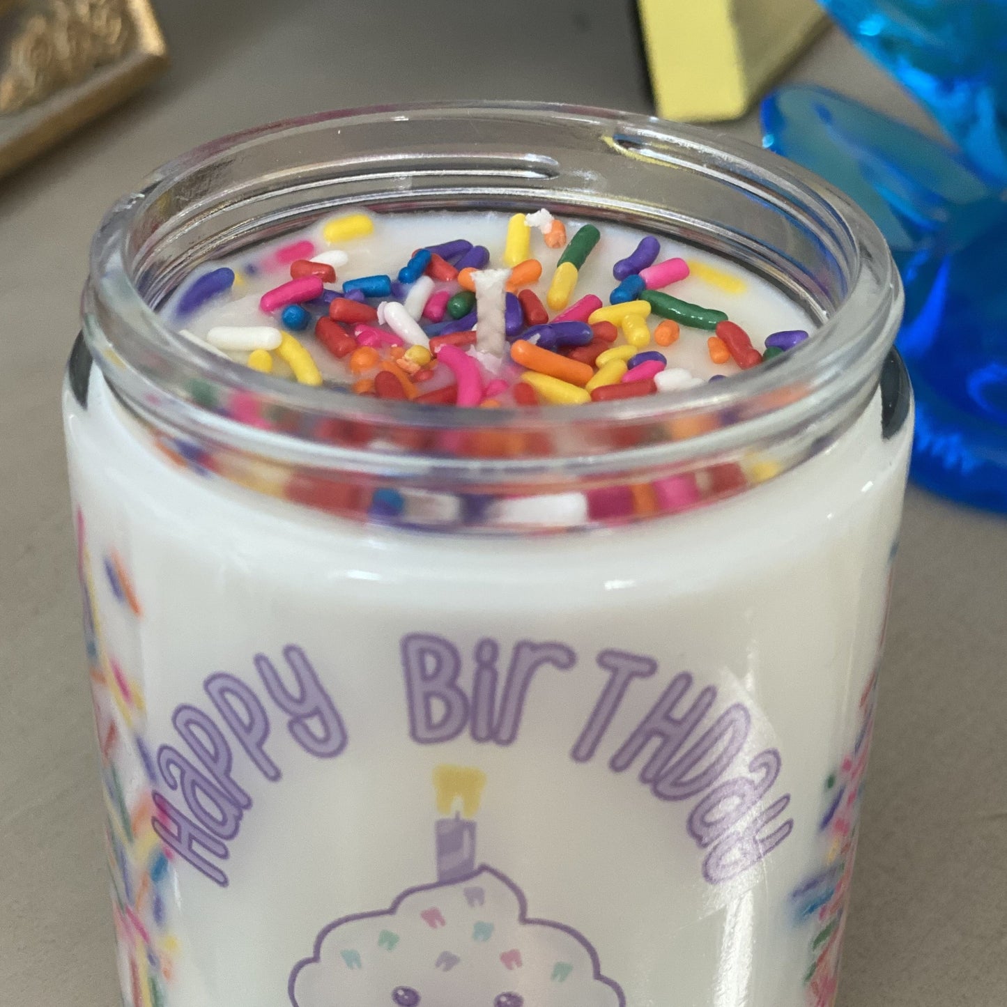 The Dental Candle, Dental Gift, Dentist Gift, Dental Candles