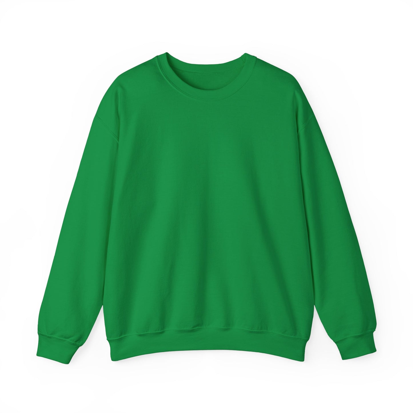 Filthy Animal Green Sweatshirt