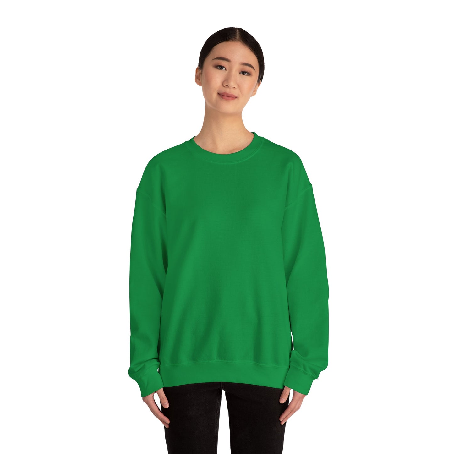 Filthy Animal Green Sweatshirt