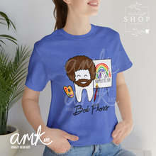 Load image into Gallery viewer, Bob Floss by AMK ART
