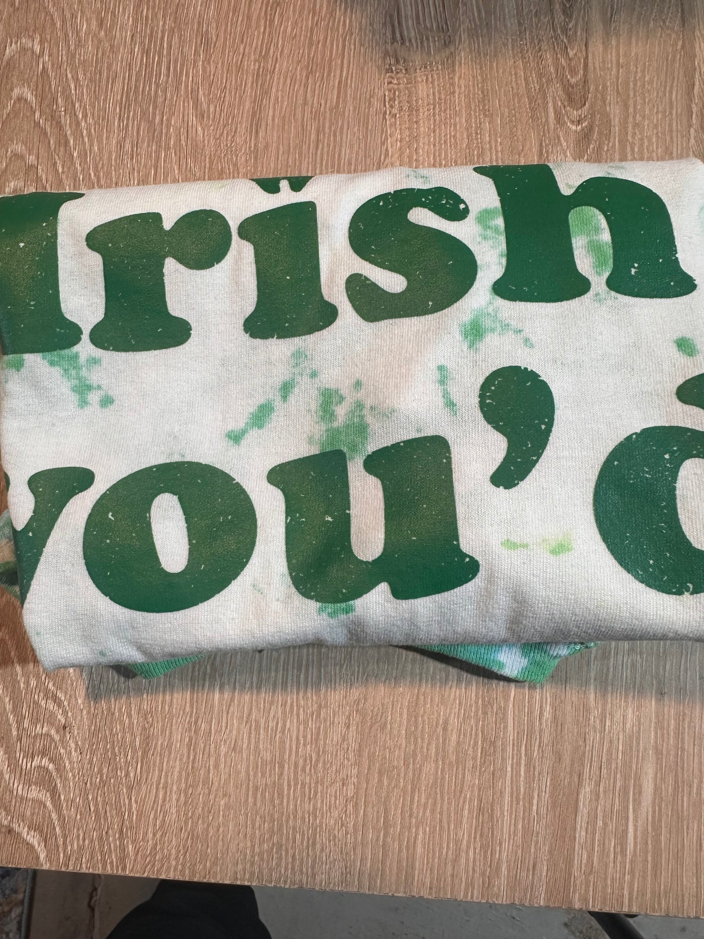 2025 FINAL SALE SHIRTS