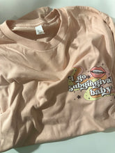 Load image into Gallery viewer, Subgingival Peach Shirt (Sale)
