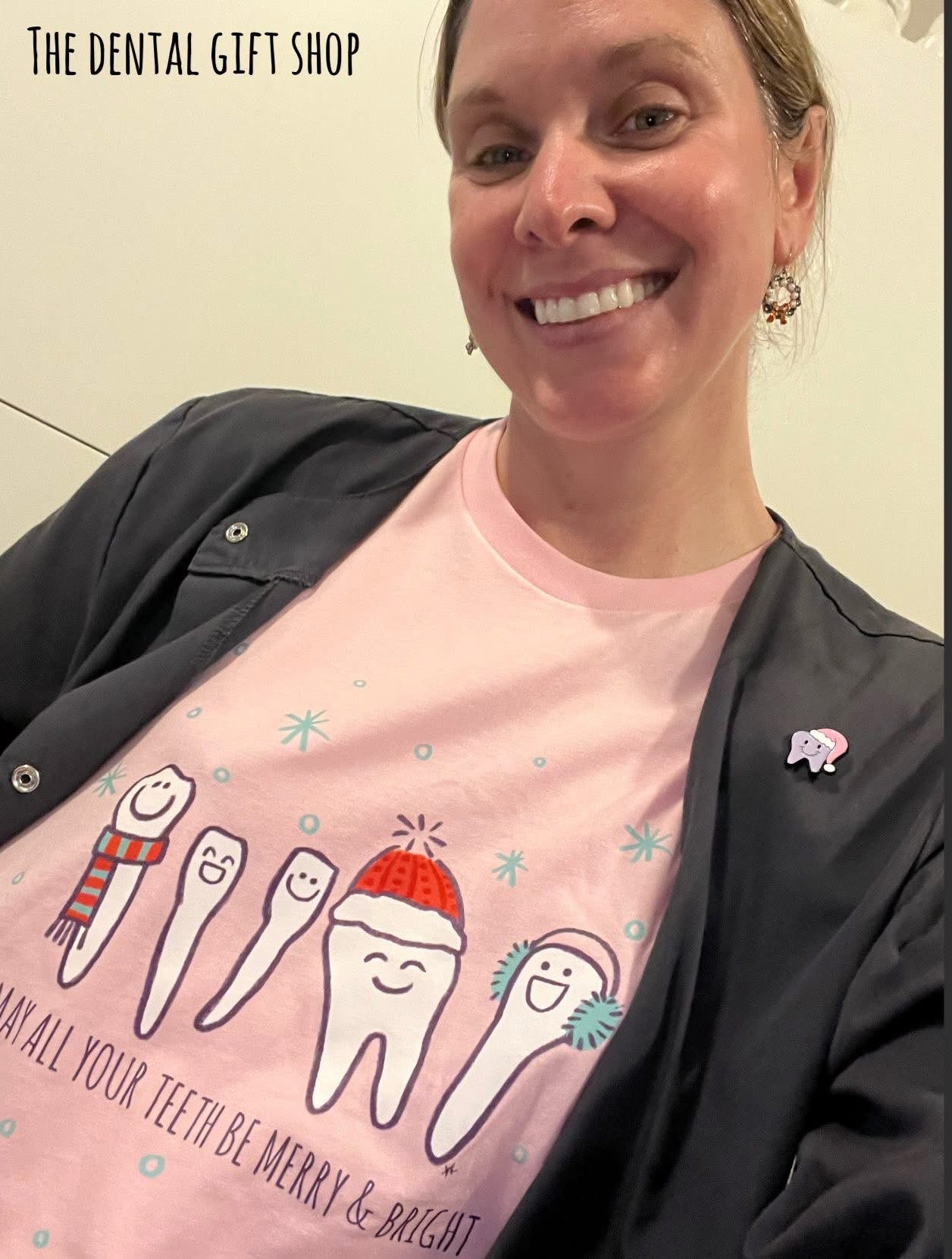 Happy Little Teeth: Merry & Bright