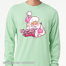 Load image into Gallery viewer, Vintage Santa Dental Shirt
