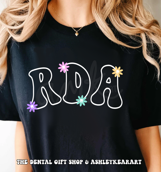 Dental Retro By AMK