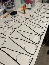 Load image into Gallery viewer, 32 Teeth- Classroom or OP Display (DIGITAL DOWNLOAD)

