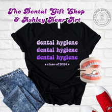 Load image into Gallery viewer, Dental Hygiene Class of 2024
