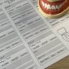 Load image into Gallery viewer, Dental Assistant Pocket Huddle
