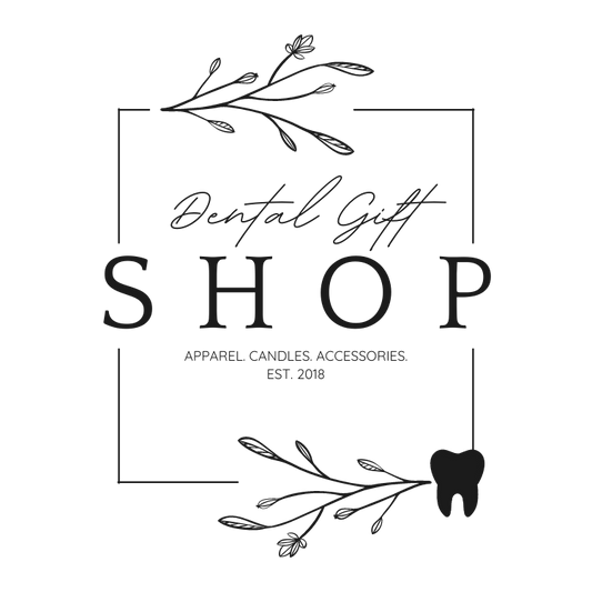Dental Gift Shop 2021 Gift Card