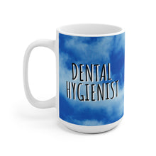 Load image into Gallery viewer, Happy Little Teeth Mug -  by AMK Art

