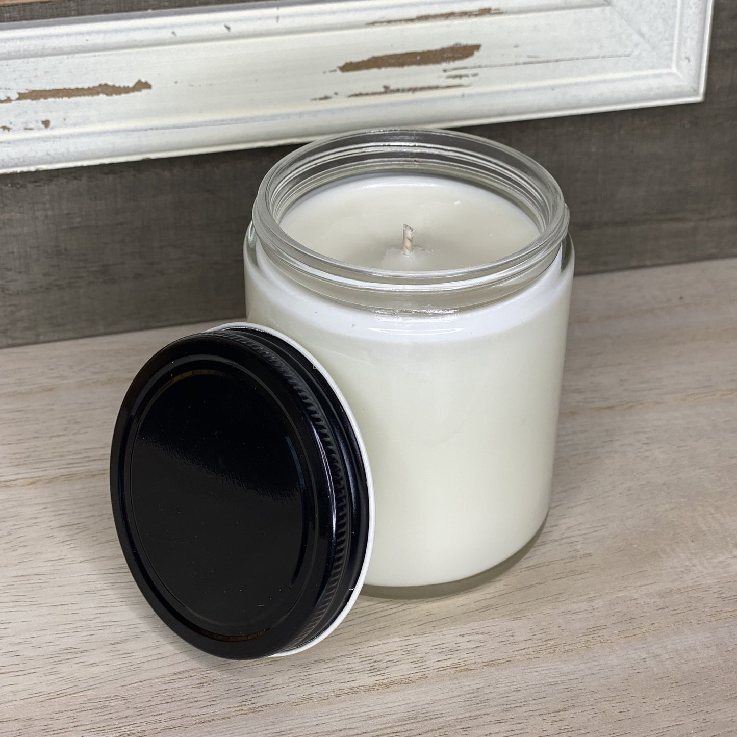 No. 31 Smells Better Than: "Perio Breath" Dental Candle®