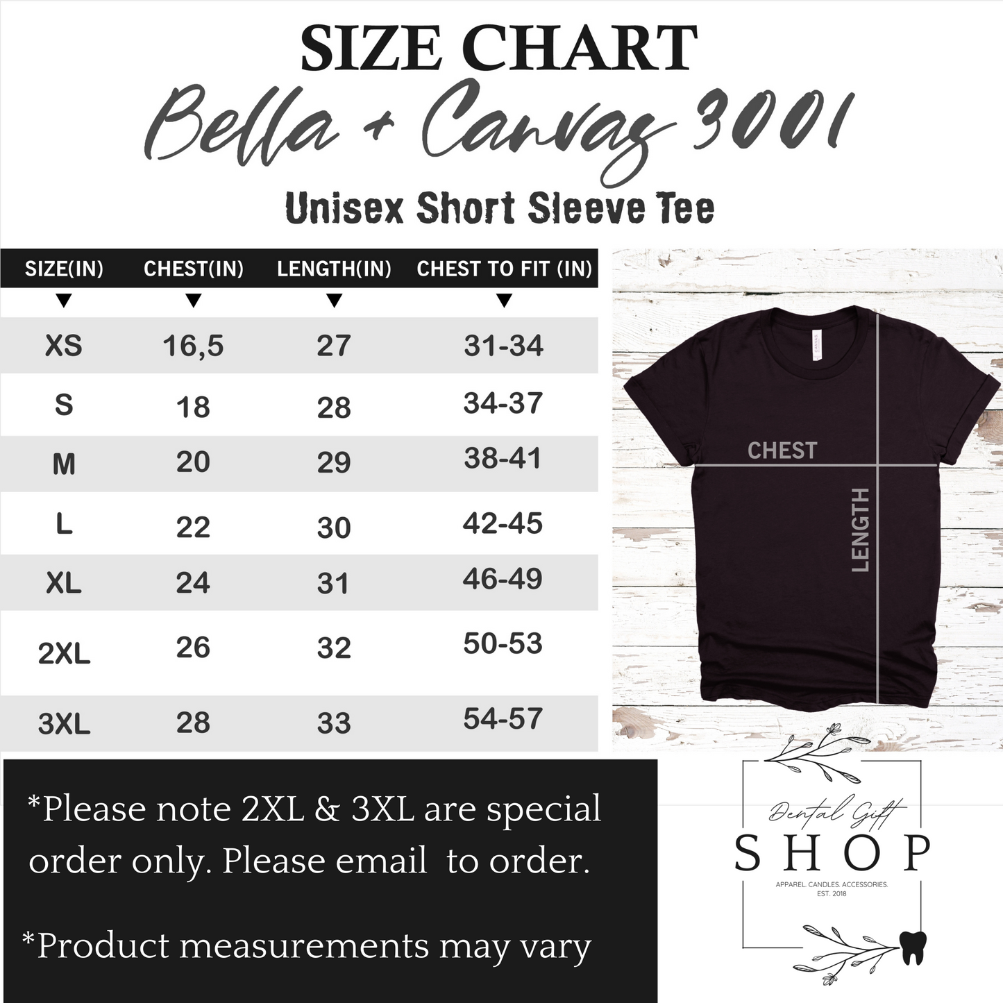 Irish You'd Floss Black Shirt
