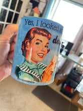 Load image into Gallery viewer, “Insurance Benefit” Mug
