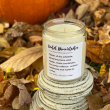 Load image into Gallery viewer, Dental Front Office Gift, Dental Candle, Dental Front Office Candle, Dental Gift for Front Office
